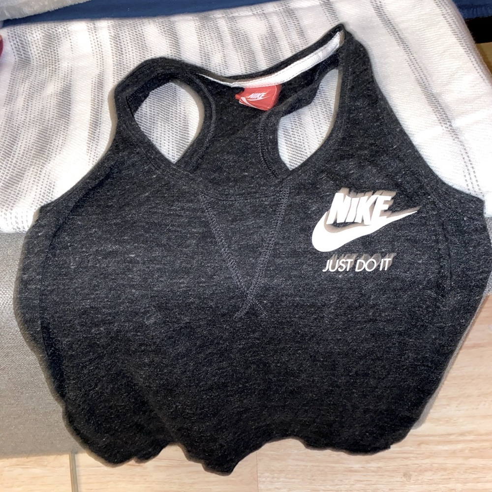 Nike Tank